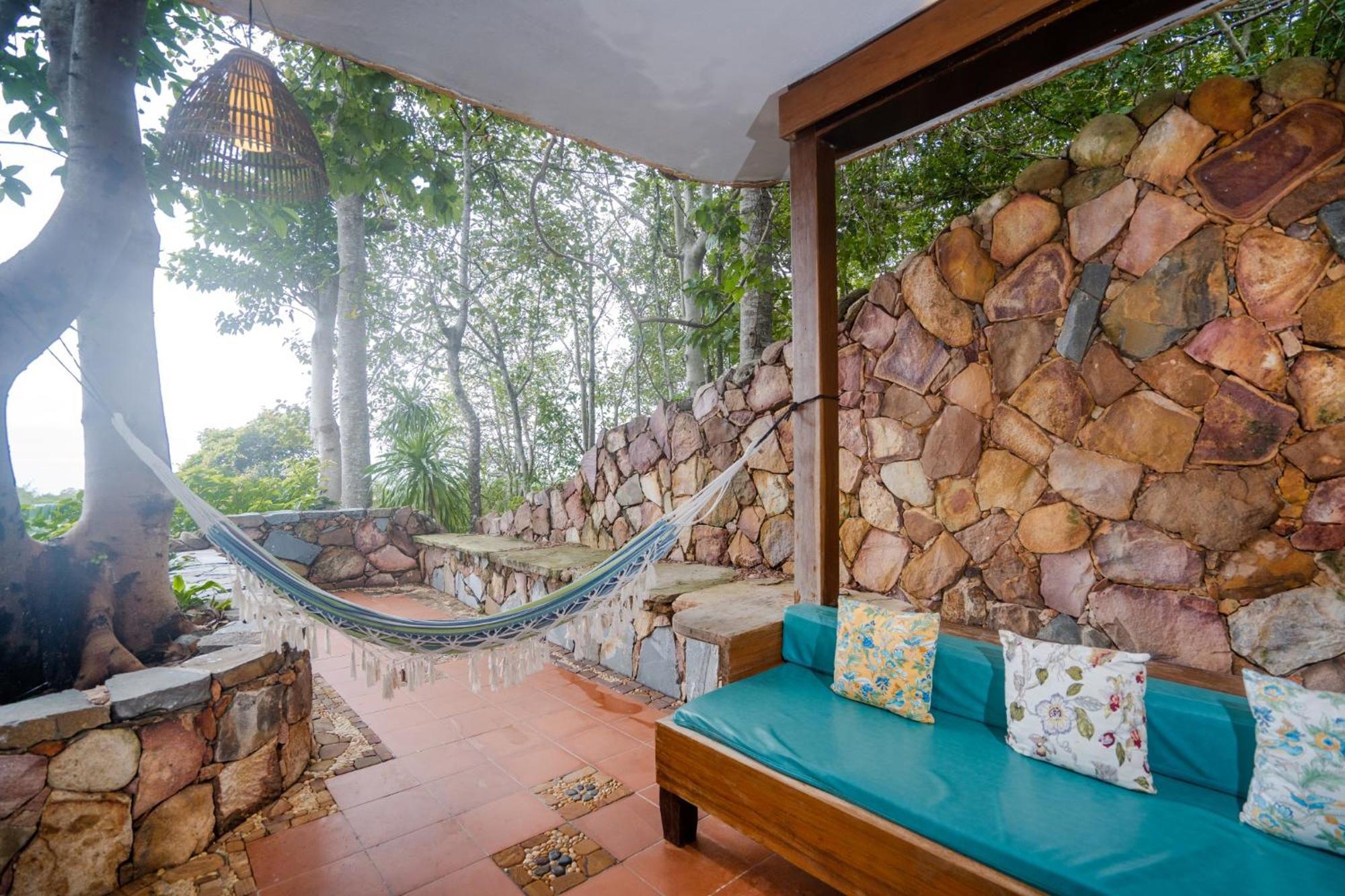 Veranda Natural Resort Кеп Экстерьер фото