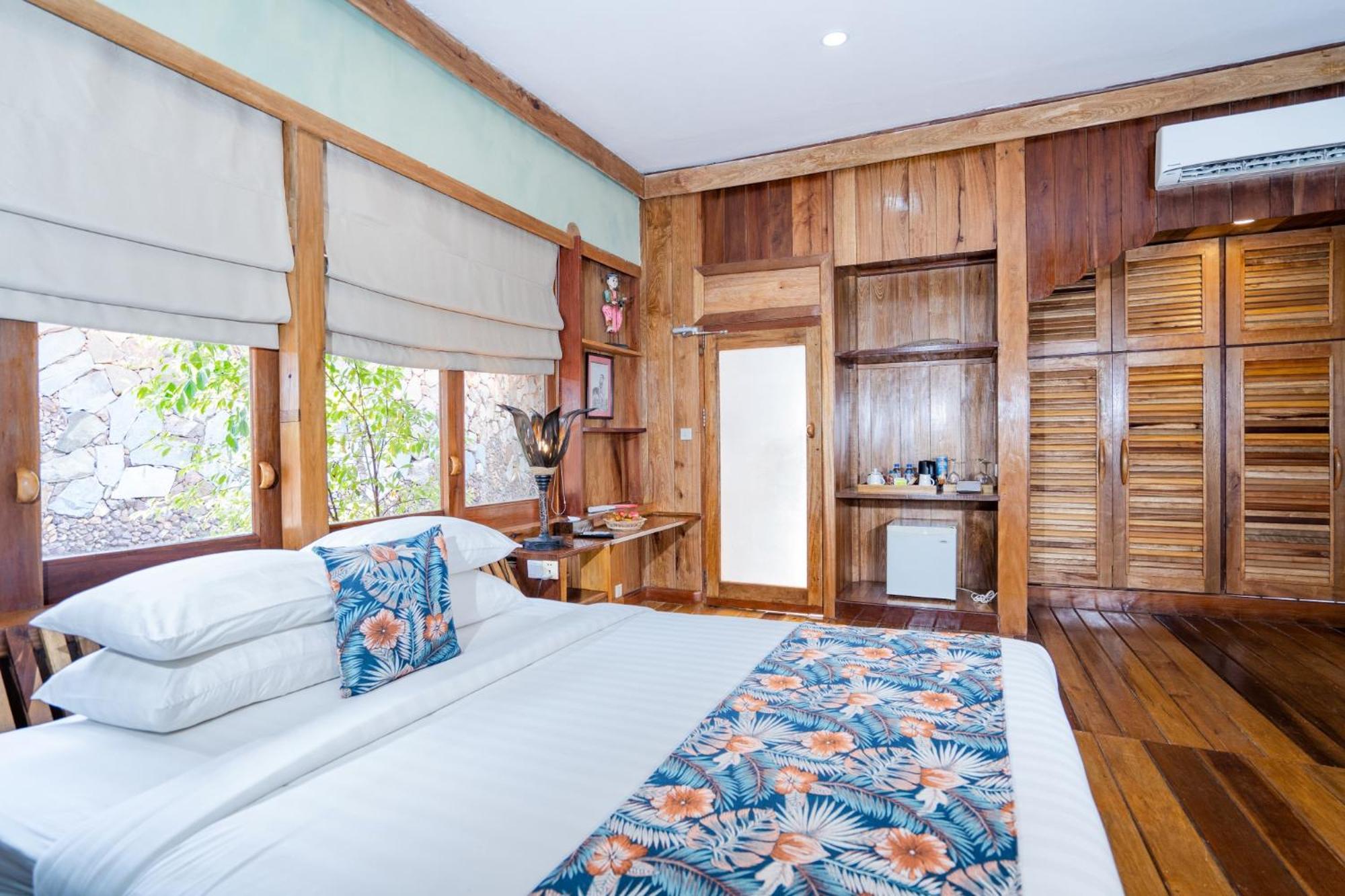 Veranda Natural Resort Кеп Экстерьер фото